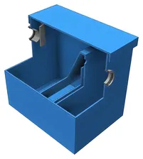 Жироуловитель EvoStok Стандарт 1,0-60
