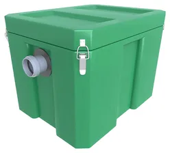 Жироуловитель COUNTRY PLAST Стандарт - 20